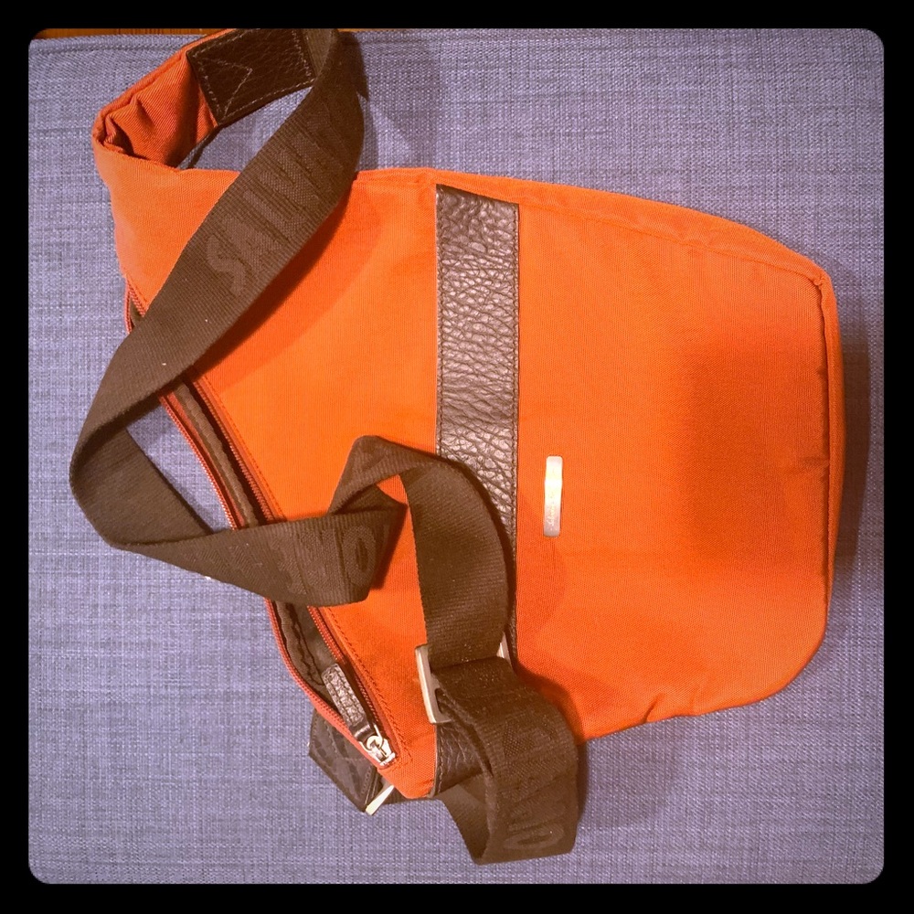 Salvatore shoulder bag